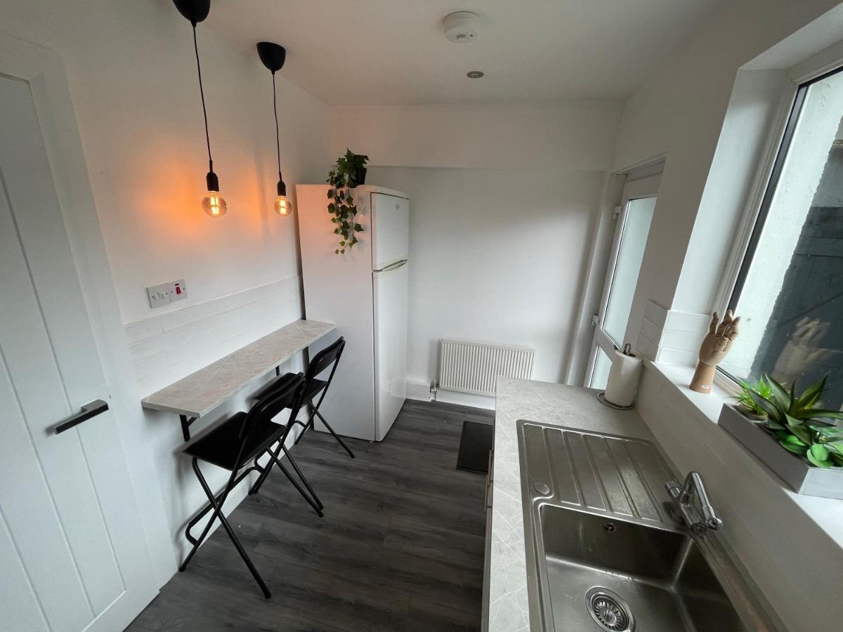 Casa North Coast Villa Портръш Екстериор снимка