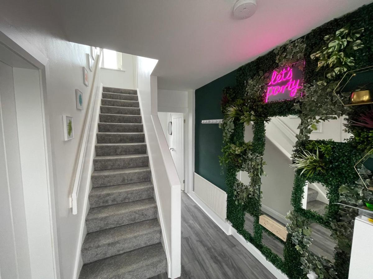 Casa North Coast Villa Портръш Екстериор снимка