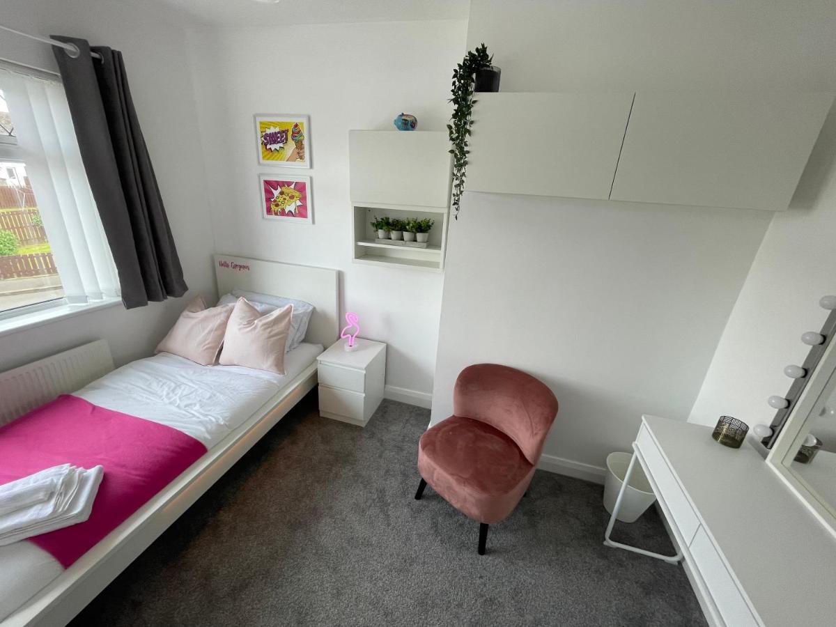Casa North Coast Villa Портръш Екстериор снимка